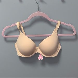 NEW Victoria’s Secret PINK Wear Everywhere Push-Up
